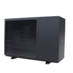 Warmtepomp monoblock, Solareast, BNL-006tb1 R32 , Zwart, ca.2023